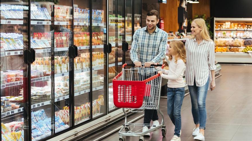 La mayoría de murcianos compra en este supermercado (aunque suba los precios)