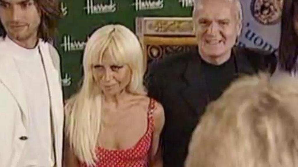 Veinte años del crimen que dejó a la moda sin Versace - Main Image