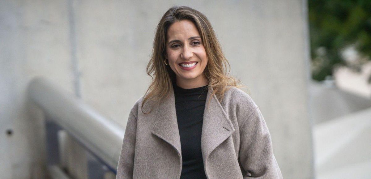 Banzas: "Vaig estar a l’hospital amb una nena amb diagnòstic fatal" Banzas: "Vaig estar a l’hospital amb una nena amb diagnòstic fatal"