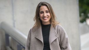 Banzas: "Vaig estar a l’hospital amb una nena amb diagnòstic fatal"