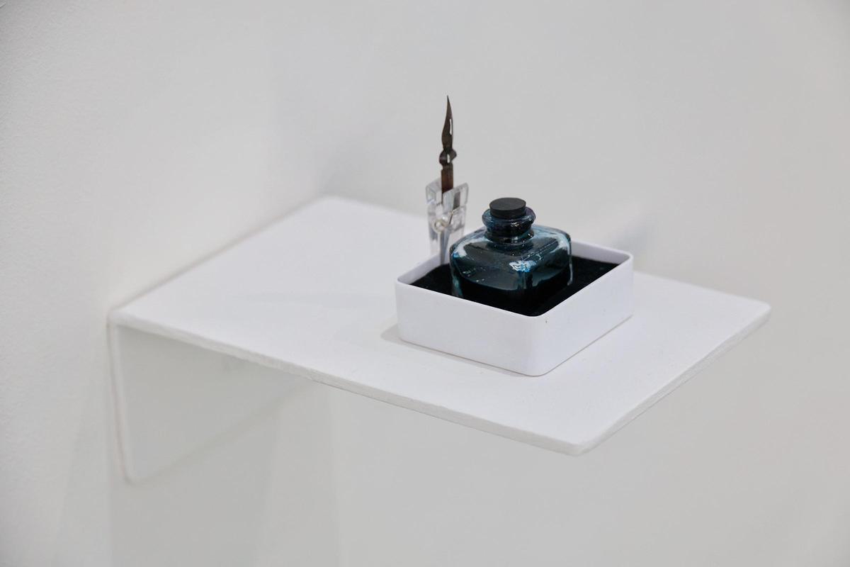 Espacio Bronzo inaugura la exposición 'Menudencias VI'
