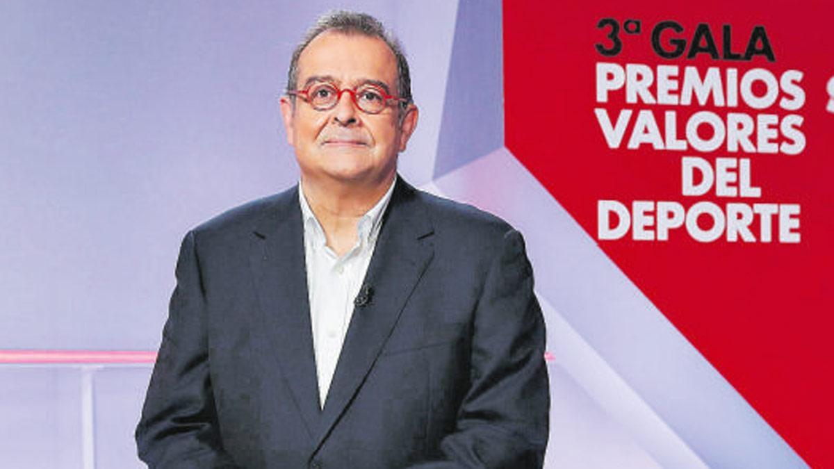 Albert Sáez: "Estos premios tienen más valor que nunca"