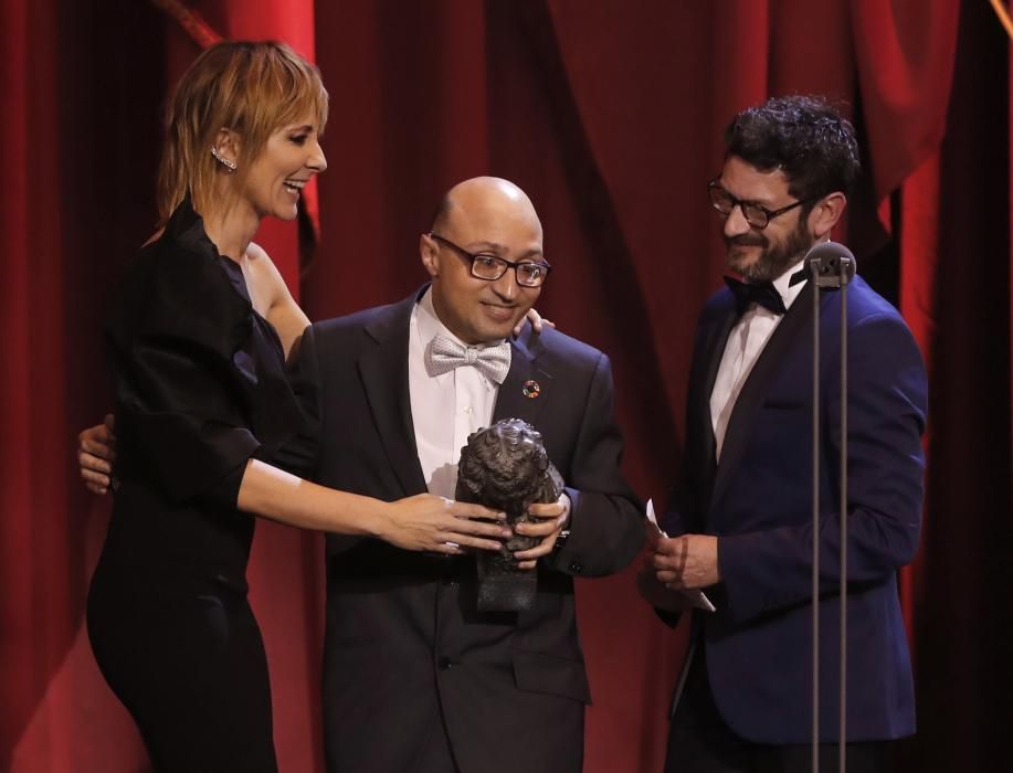 Premios Goya 2019