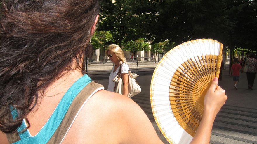 Els 40 municipis de València a on hui farà més calor