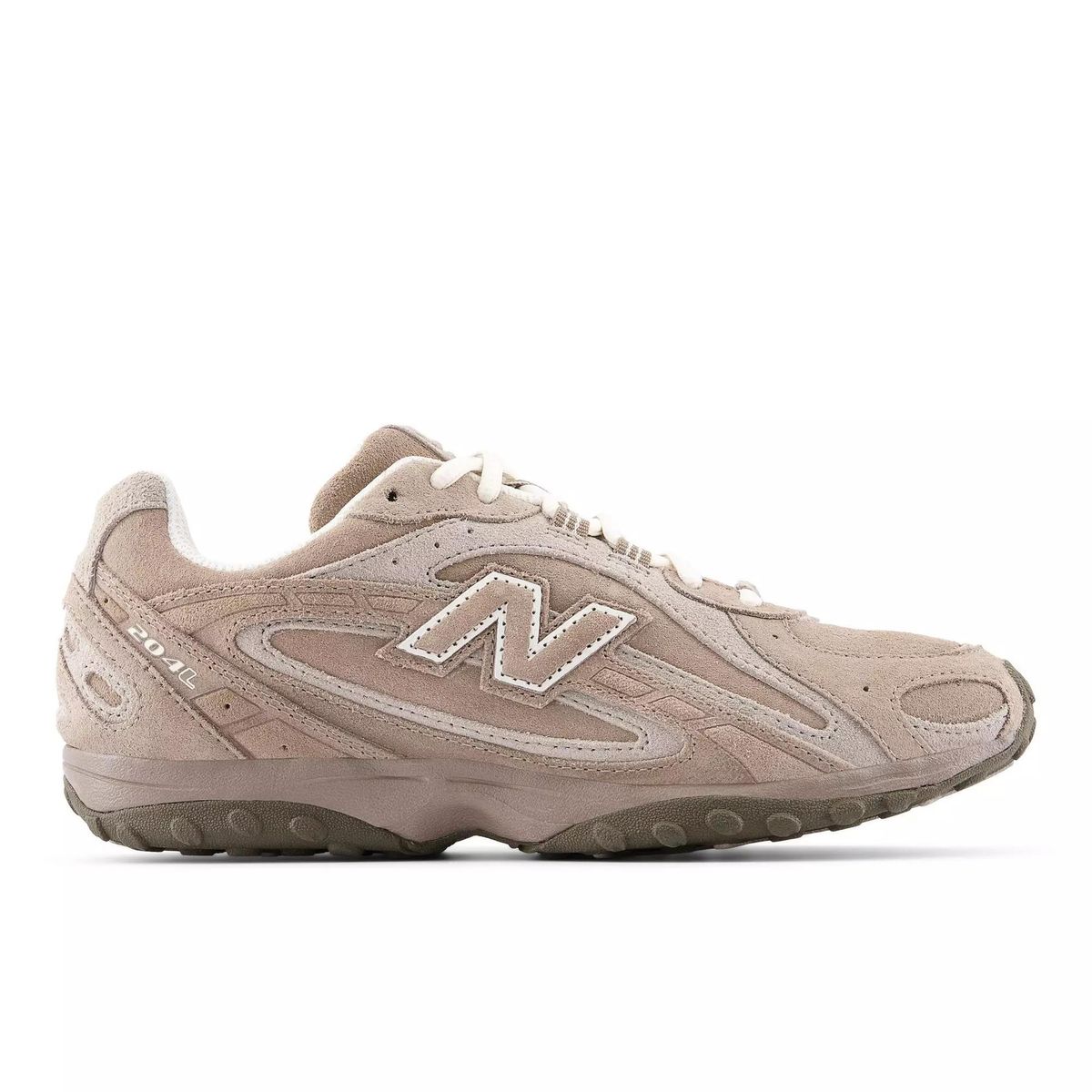 El nou model New Balance 204L. El nou model New Balance 204L.