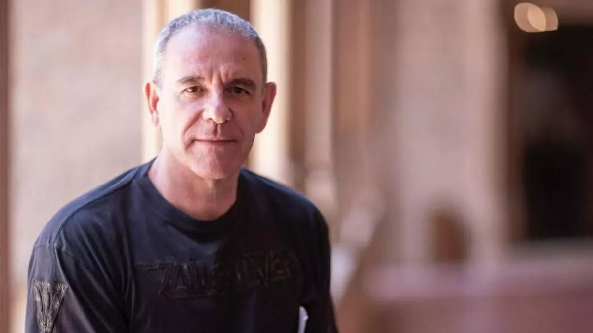 Muere Mario de la Mano, director de 'Cachitos' y referente del periodismo medioambiental en TVE