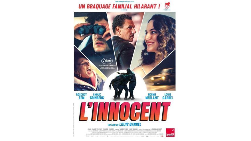 Pel·lícula Linnocent
