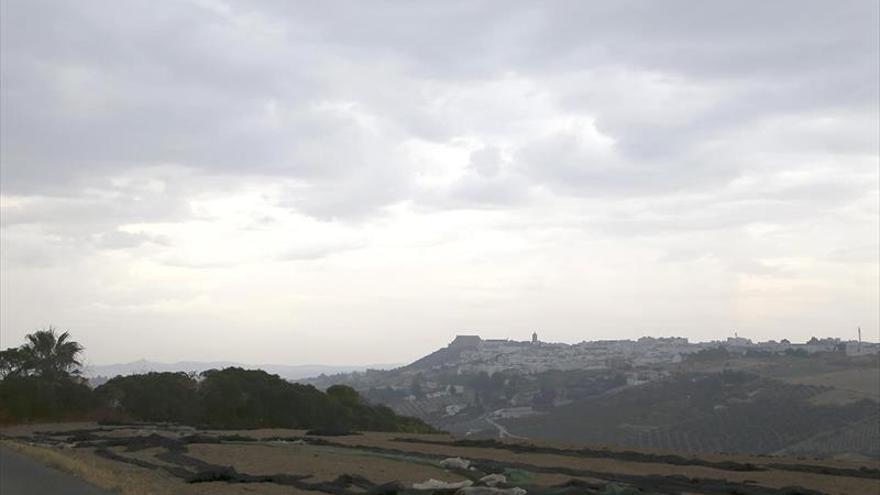 Las primeras lluvias de septiembre generan inquietud en las paseras