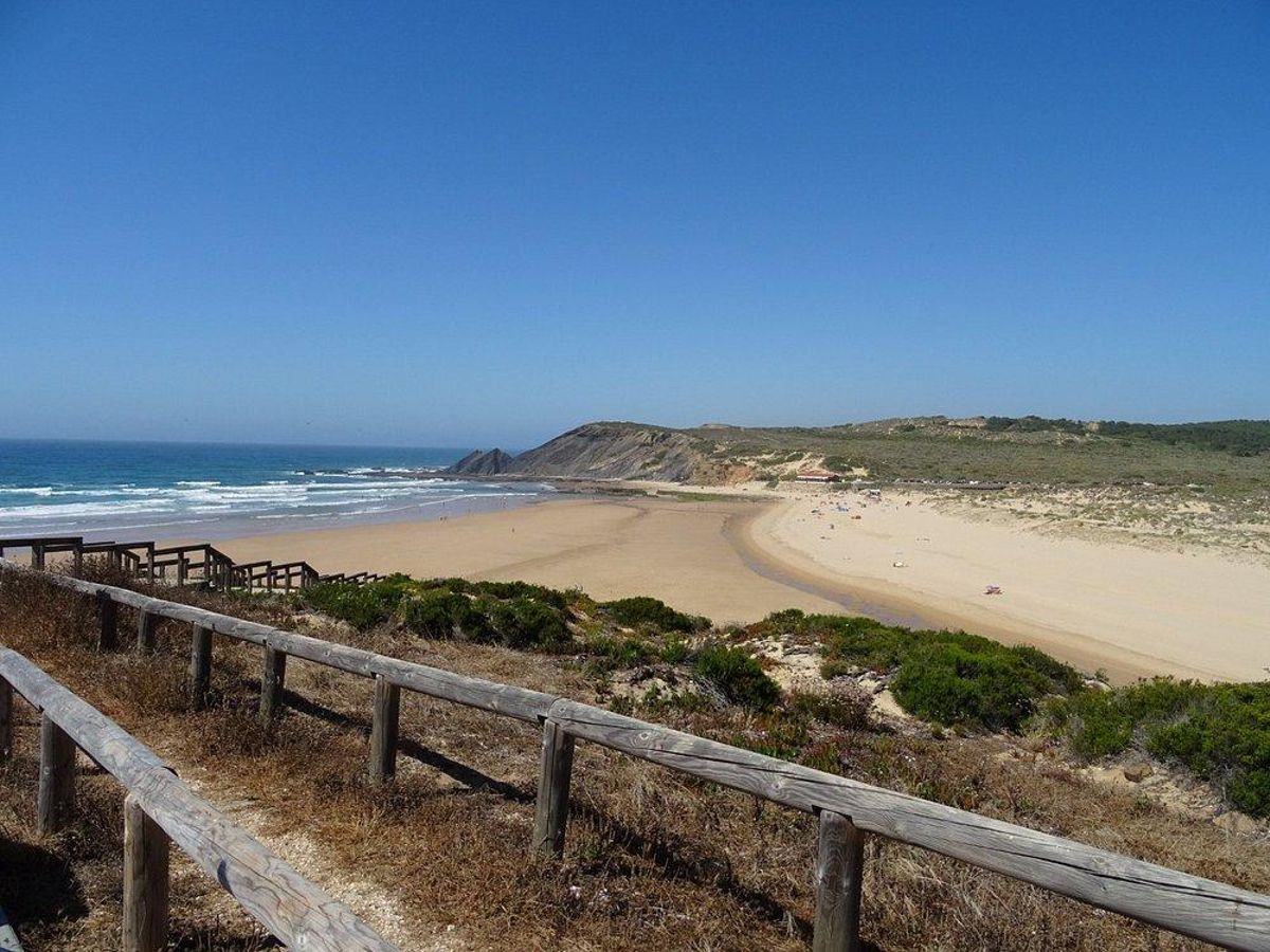 Praia Da Amoreira