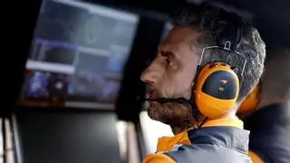 El jefe de McLaren aviva la polémica tras el incidente de Norris y Verstappen