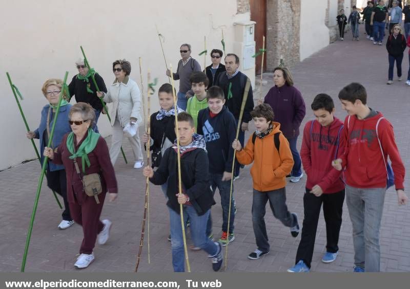 GALERÍA DE FOTOS - Romería Magdalena 2014 (2)