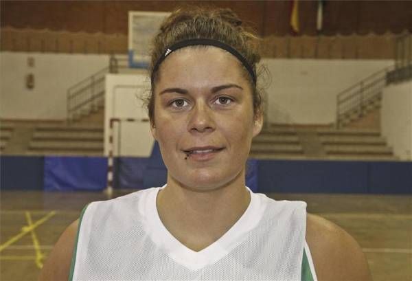 El Al-Qazeres, estandarte del baloncesto femenino extremeño