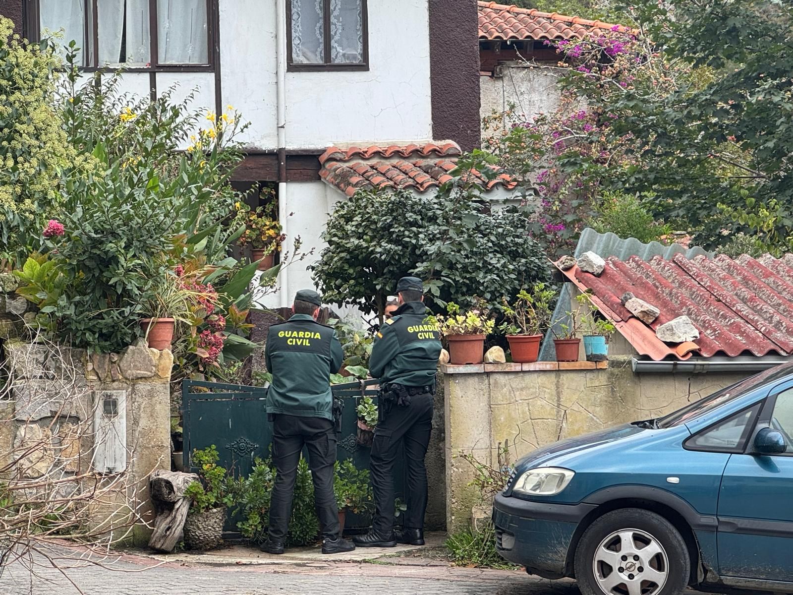 Crimen de Cueves (Ribadesella)