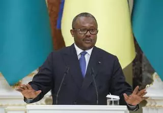 El presidente de Guinea-Bissau dice haber sufrido un intento de golpe de Estado