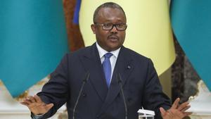 El presidente de Guinea-Bisáu afirma haber sufrido un intento de golpe de Estado