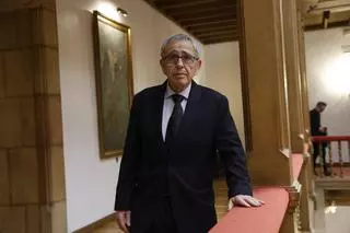 Ginés Morata, biólogo y jurado del Premio Princesa de Asturias de Investigación Científica y Técnica: "Con el covid nos salvó que España tiene una buena medicina,  a pesar de sus deficiencias"