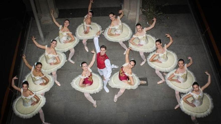 El Jove Ballet Solsoní posa punt i final al Cicle de concerts d&#039;estiu