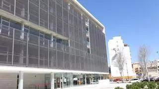 Fianza de 30.000 euros para la conductora que arrolló a un motorista en Ibiza y se dio a la fuga
