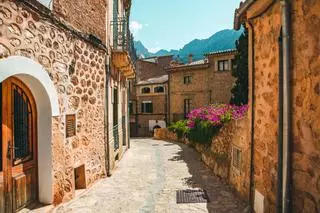 Los 30 pueblos más bonitos de España