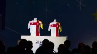 Nueva camiseta de la selección catalana: dónde comprar y precios