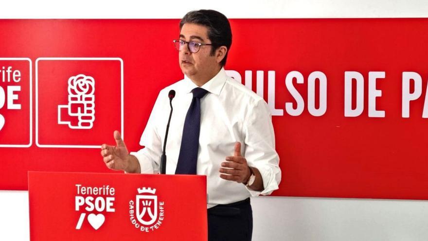 El PSOE pide cobrar a los visitantes por usar los alojamientos turísticos