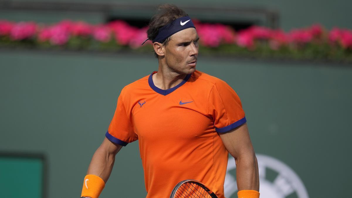 Rafa Nadal se retirará del tenis en la Davis de Málaga.