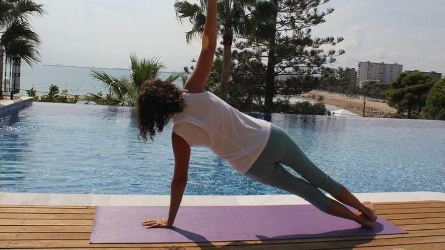 5 razones para empezar con el yoga en 2020