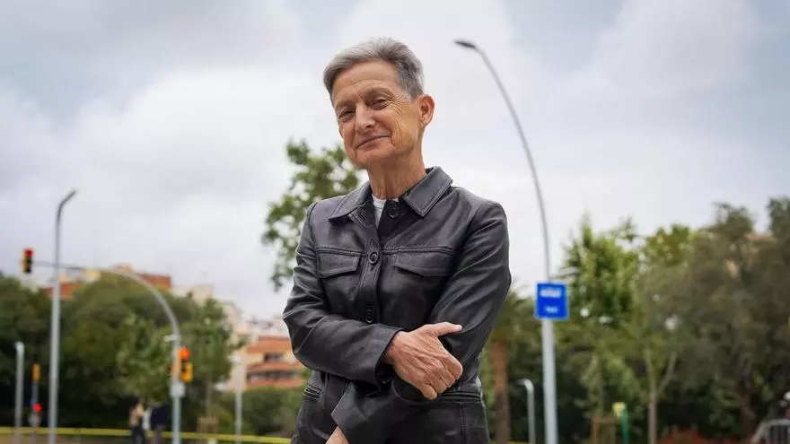 Entrevista completa a Judith Butler en EL PERIÓDICO
