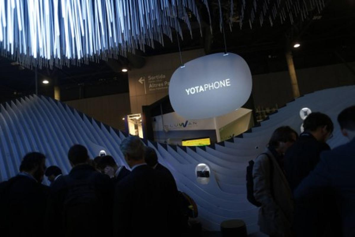 Novedades del Mobile World Congress
