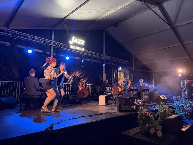 Festival de jazz de Ribadesella