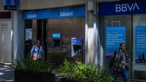 Brussel·les expedienta Espanya per les traves del Govern a l’opa al Sabadell