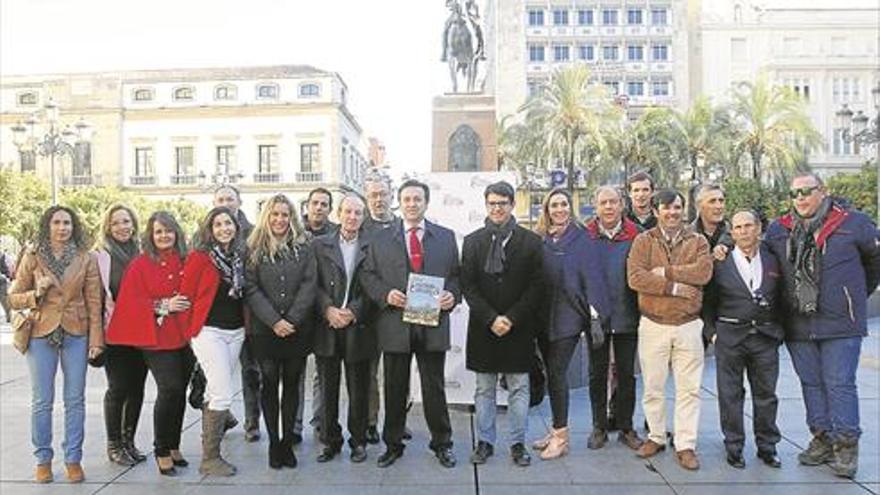 Se presenta Córdoba Cabalga con el objetivo de potenciar el sector ecuestre