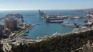 Andalucía pacta con Murcia recibir agua en barcos desde la desaladora de Cartagena