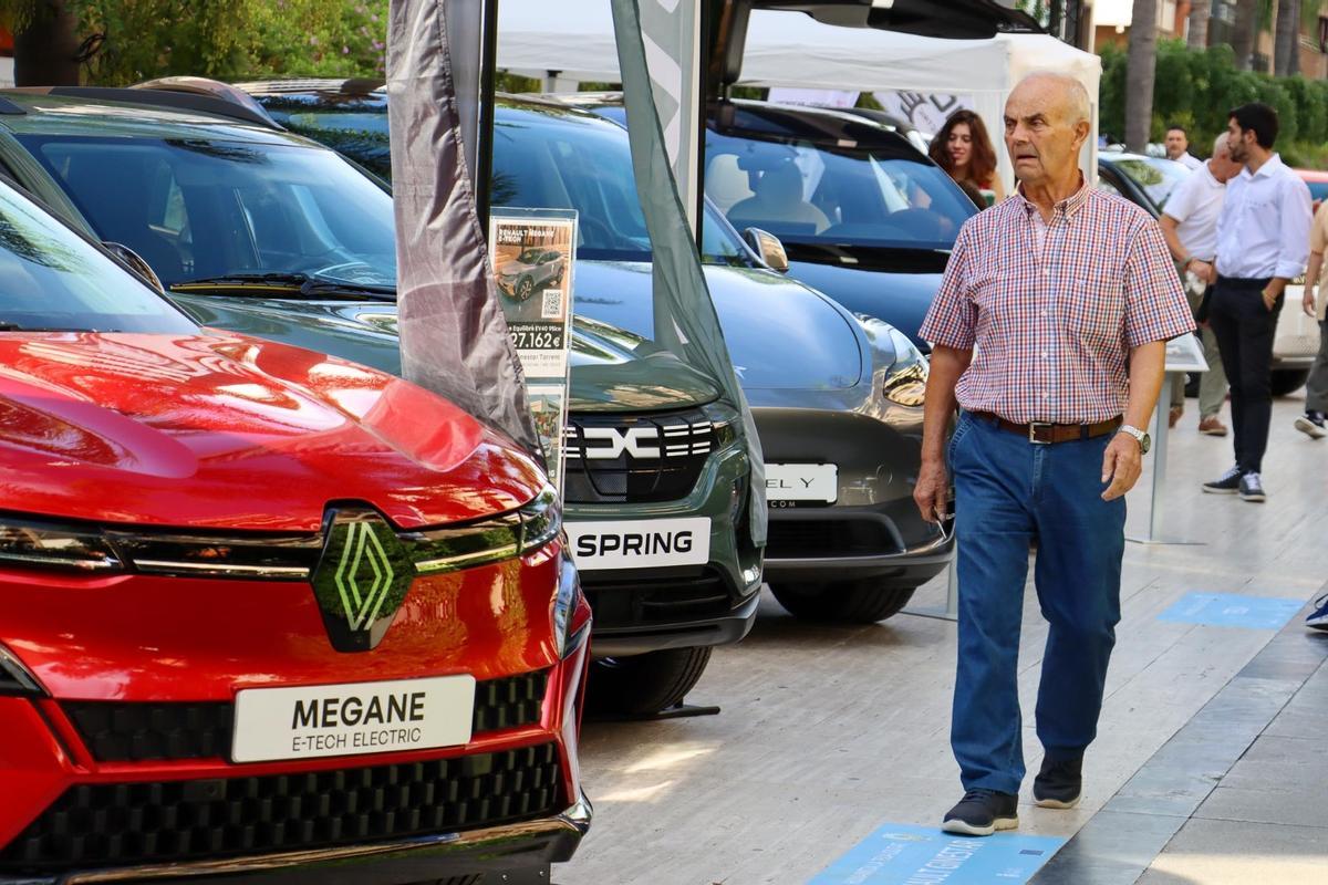 Feria de la Movilidad de Torrent 2023 Feria de la Movilidad de Torrent 2023