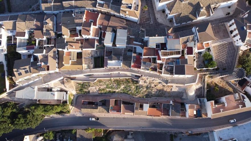 Cabra destinará 1,8 millones de euros del PFEA 2026 a 15 obras de mejora en casi todos los barrios