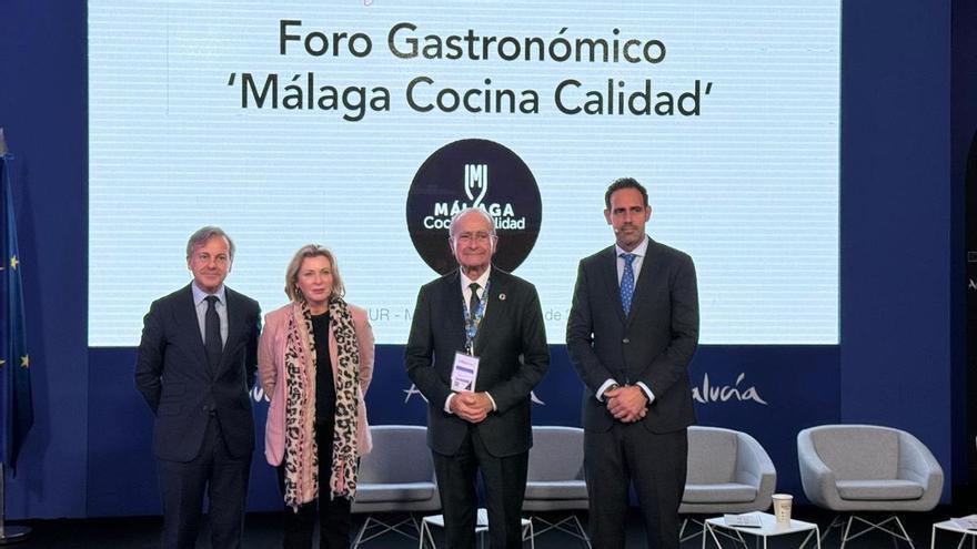 Mahos instaura un foro gastronómico para debatir sobre la calidad y la formación en el sector