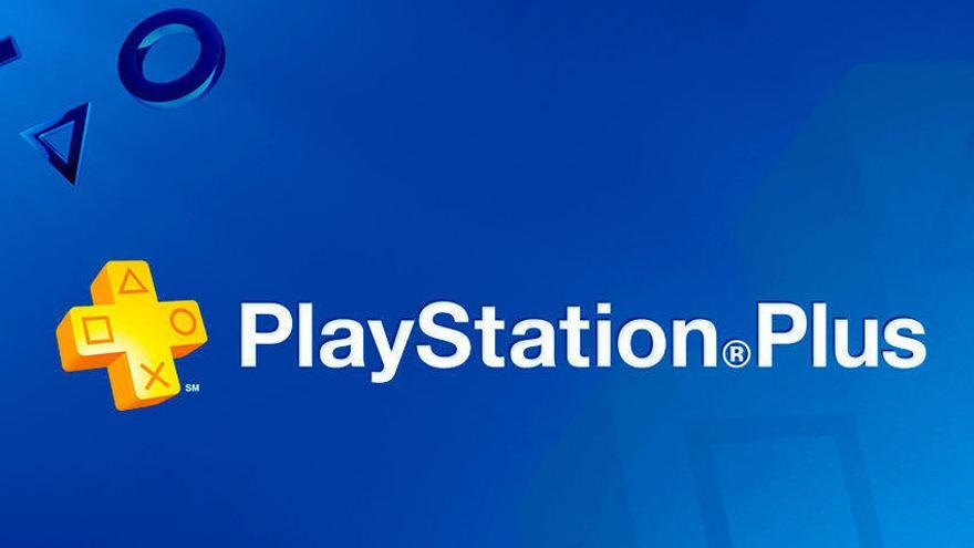 Estos son los juegos PlayStation Plus de abril.