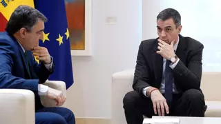 El Gobierno vuelve a llevar al Consejo de Ministros una ley de secretos oficiales que deja en el aire el 23F