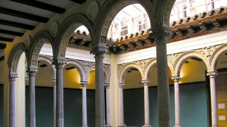 Zaragoza tras la conquista cristiana
