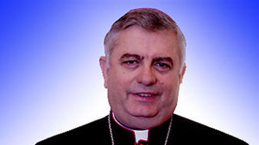 El franciscano Rodríguez Carballo se perfila como nuevo arzobispo de Mérida-Badajoz