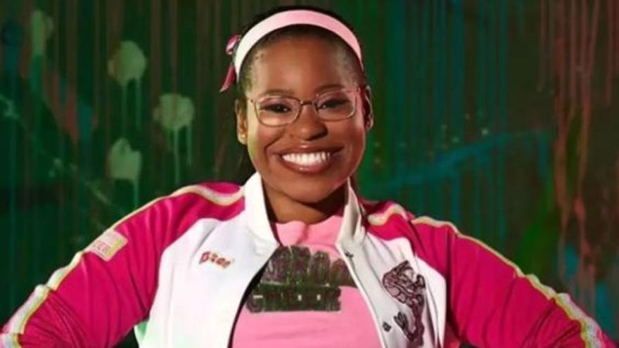 Mor als 33 anys Carla Jeffery, estrella de Disney Channel amb ‘Zombies’