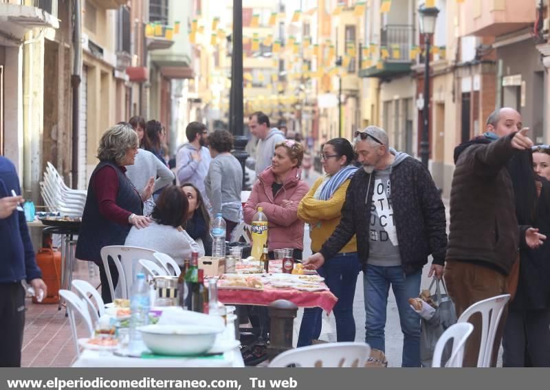 Fiestas de Sant Blai de Castelló