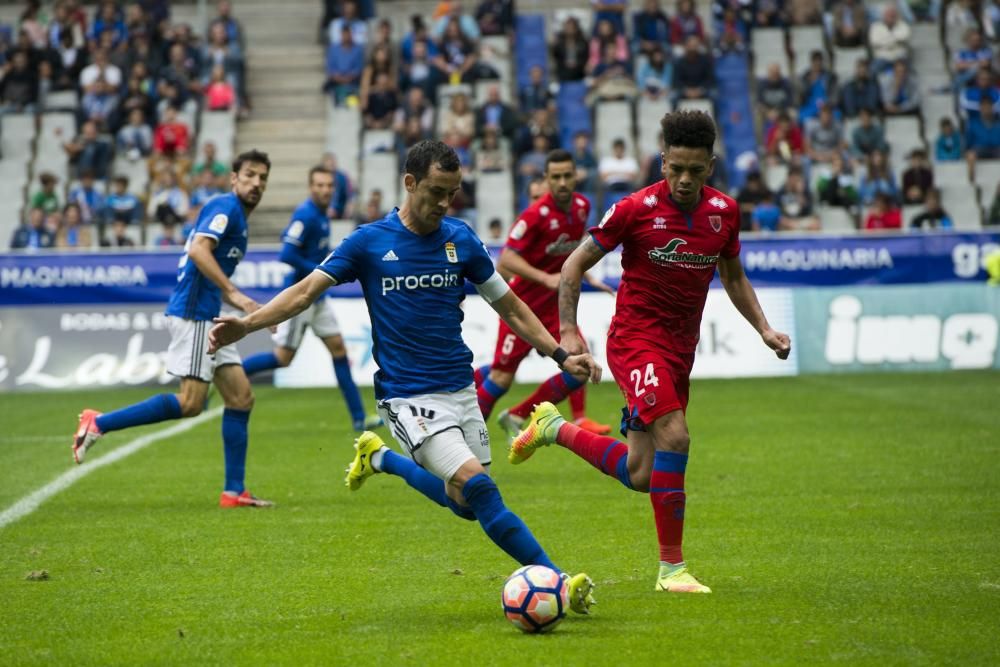 Real Oviedo - CD Numancia