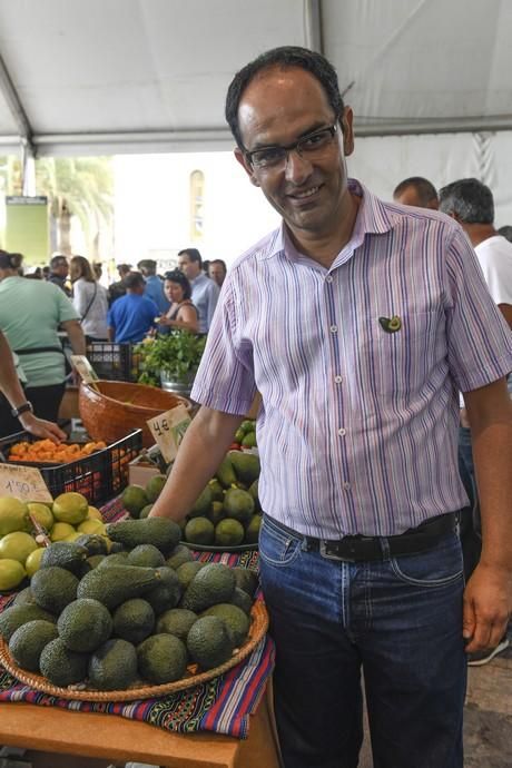 III FERIA DEL AGUACATE