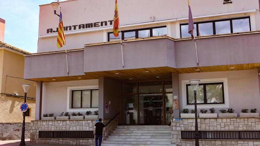 Ibi y Orihuela, en la «lista negra» del Tribunal de Cuentas