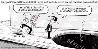 A Cosa Nostra por Santy