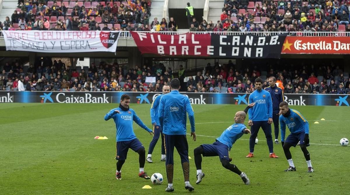 jdomenech32303144 barcelona   04 01 2016    deportes     jornada de puertas ab161224175918