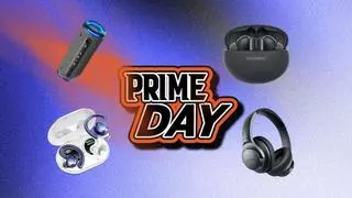 Estas son las 11 mejores ofertas en auriculares y altavoces por el Amazon Prime Day