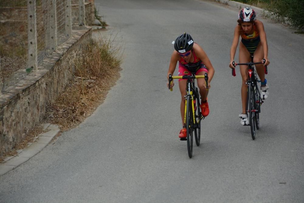 Triatlón de Cieza