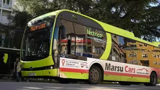Badajoz se queda fuera de las ayudas del Gobierno para el bono del autobús urbano